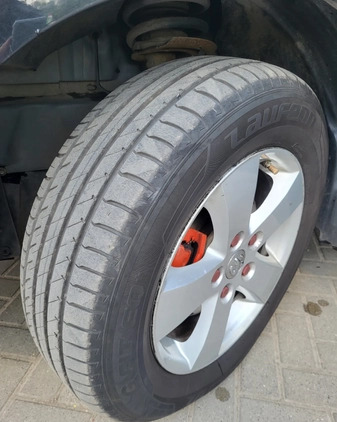 BMW Seria 3 cena 21000 przebieg: 283000, rok produkcji 2009 z Kraków małe 121